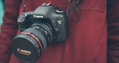 camera